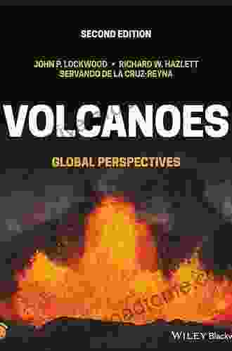 Volcanoes: Global Perspectives John P Lockwood