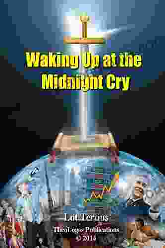 Waking Up At The Midnight Cry (End Time 10)