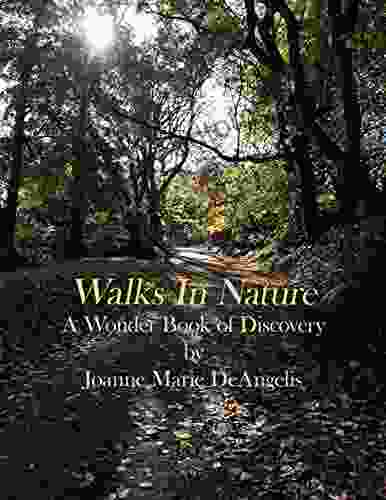 Walks In Nature: A Wonder Of Discovery