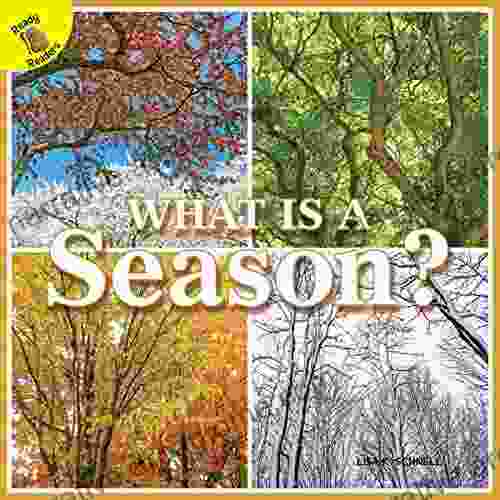 What Is A Season? (My World)