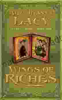 Wings of Riches (Dreams of Gold 3)