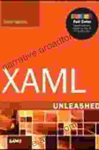 XAML Unleashed Adam Nathan