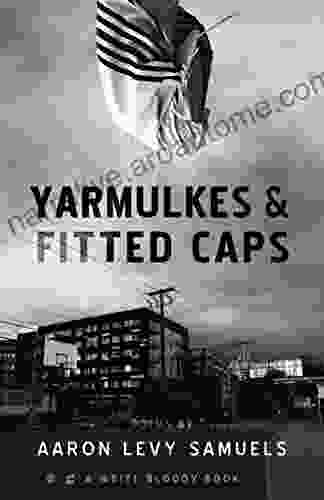 Yarmulkes Fitted Caps Aaron Levy Samuels